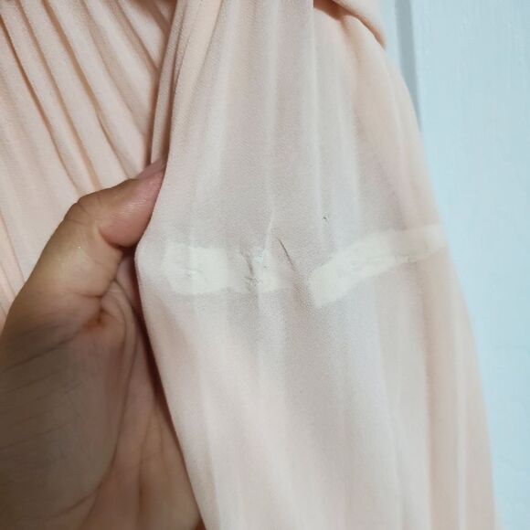 Fame and partners event dress - Picture 11 of 11